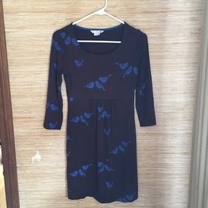 Boden Dress